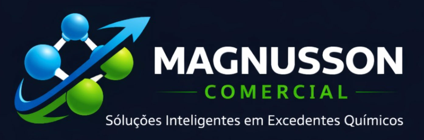 Magnusson Comercial